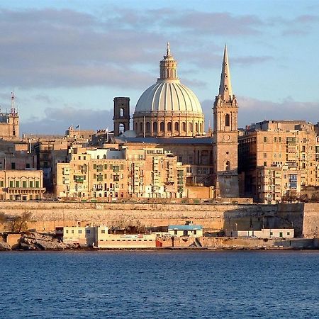 La Rive Apartment Sliema Exterior foto